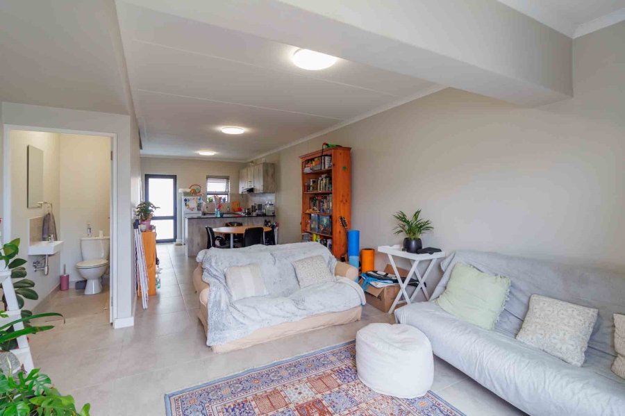 To Let 2 Bedroom Property for Rent in Zonnendal Western Cape